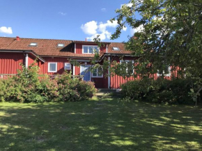 Vandrarhem Varvet Ellös